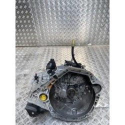 Boite de vitesses RENAULT CLIO 5 PHASE 1 d’occasion