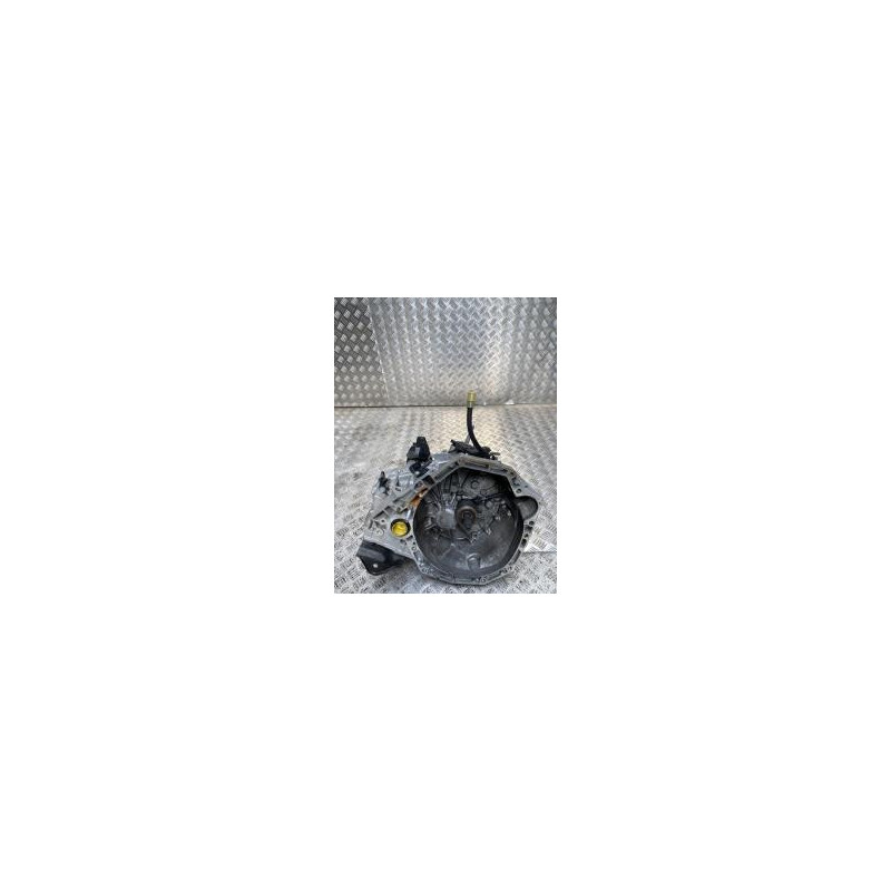 Boite de vitesses RENAULT CLIO 5 PHASE 1 d’occasion