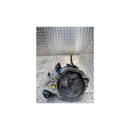 Boite de vitesses RENAULT CLIO 5 PHASE 1 d’occasion