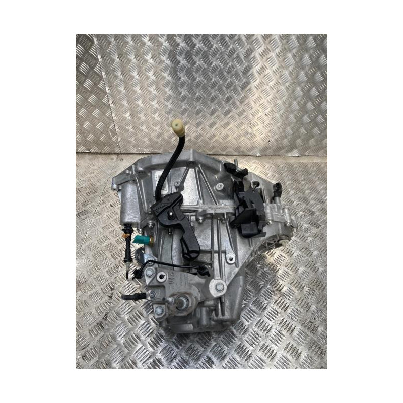 Boite de vitesses RENAULT CLIO 5 PHASE 1 d’occasion