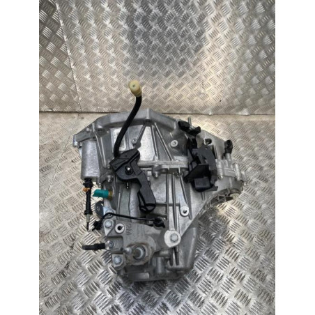 Boite de vitesses RENAULT CLIO 5 PHASE 1 d’occasion