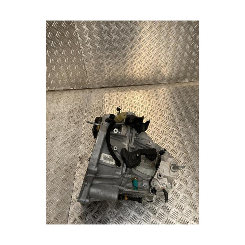 Boite de vitesses RENAULT CLIO 5 PHASE 1 d’occasion