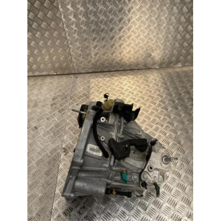 Boite de vitesses RENAULT CLIO 5 PHASE 1 d’occasion