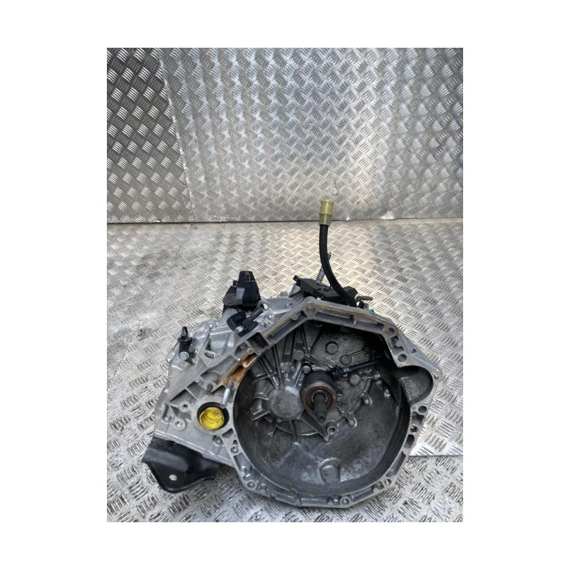 Boite de vitesses RENAULT CLIO 5 PHASE 1 d’occasion