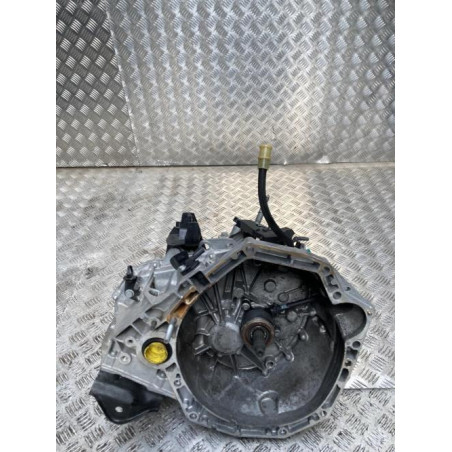 Boite de vitesses RENAULT CLIO 5 PHASE 1 d’occasion