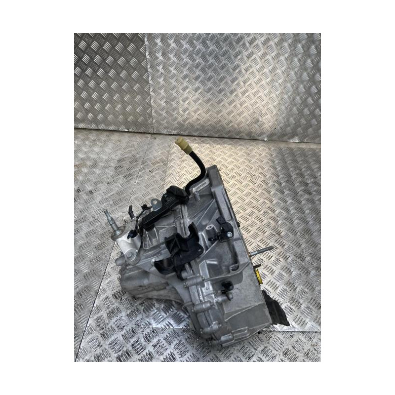 Boite de vitesses RENAULT CLIO 5 PHASE 1 d’occasion