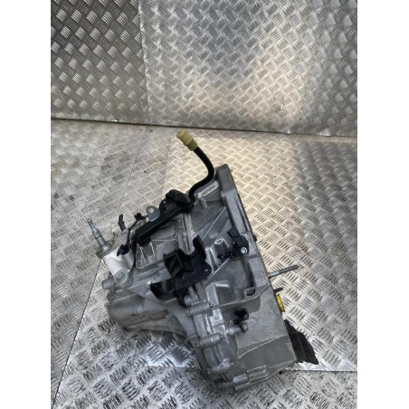 Boite de vitesses RENAULT CLIO 5 PHASE 1 d’occasion