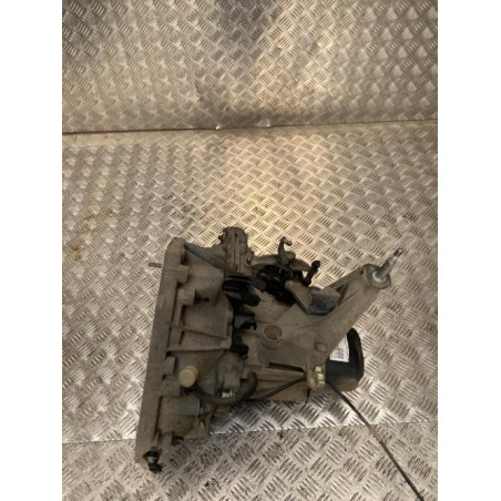 Boite de vitesses RENAULT TWINGO 3 PHASE 1 d’occasion