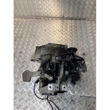 Boite de vitesses SKODA YETI PHASE 1 d’occasion