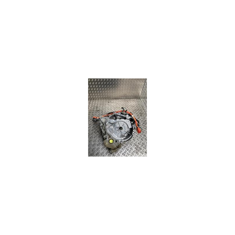 Boite de vitesses TOYOTA YARIS 4 d’occasion