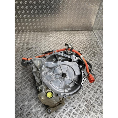 Boite de vitesses TOYOTA YARIS 4 d’occasion