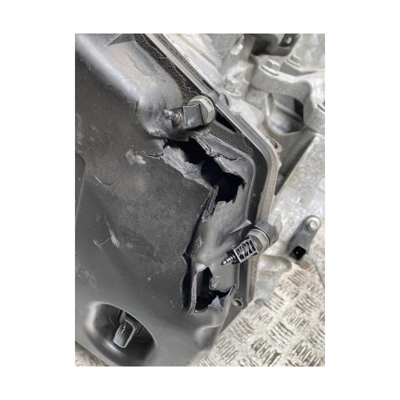 Boite de vitesses FORD KUGA 2 PHASE 1 d’occasion