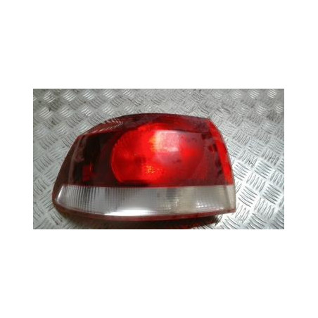 Feu arriere principal gauche (feux) VOLKSWAGEN GOLF 6 d’occasion