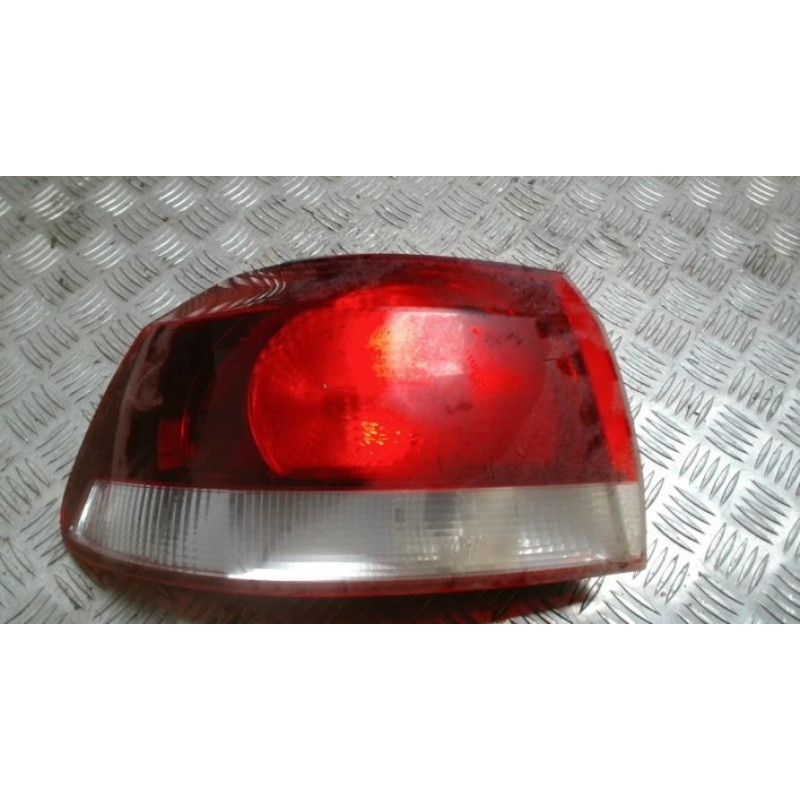Feu arriere principal gauche (feux) VOLKSWAGEN GOLF 6 d’occasion