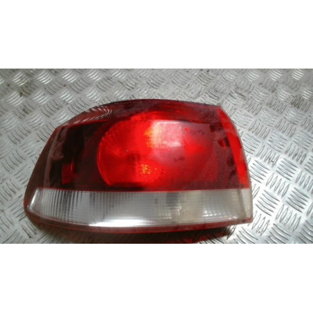 Feu arriere principal gauche (feux) VOLKSWAGEN GOLF 6 d’occasion