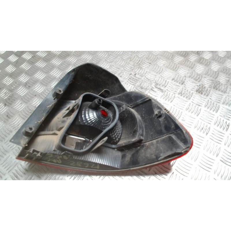 Feu arriere principal gauche (feux) VOLKSWAGEN GOLF 6 d’occasion