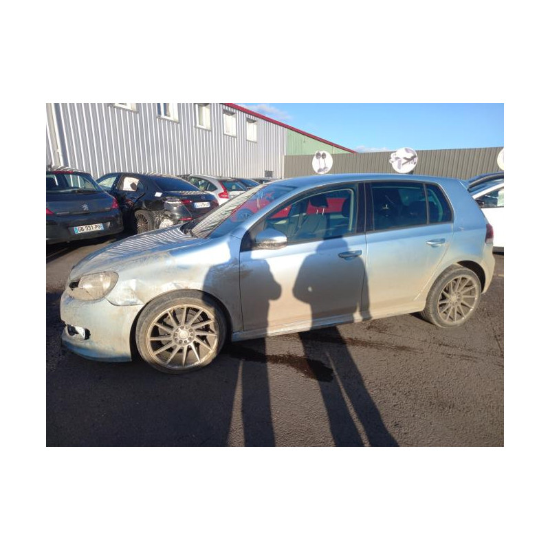 Retroviseur gauche VOLKSWAGEN GOLF 6 d’occasion