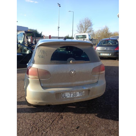 Retroviseur gauche VOLKSWAGEN GOLF 6 d’occasion