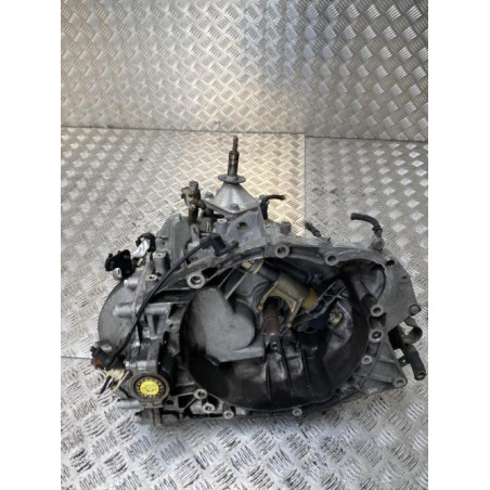 Boite de vitesses CITROEN JUMPY 1 PHASE 1 d’occasion