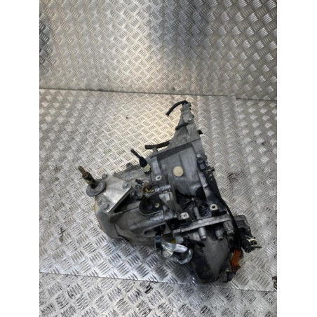 Boite de vitesses CITROEN JUMPY 1 PHASE 1 d’occasion