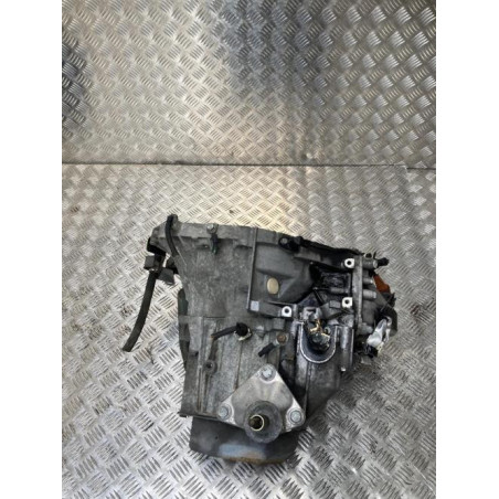 Boite de vitesses CITROEN JUMPY 1 PHASE 1 d’occasion