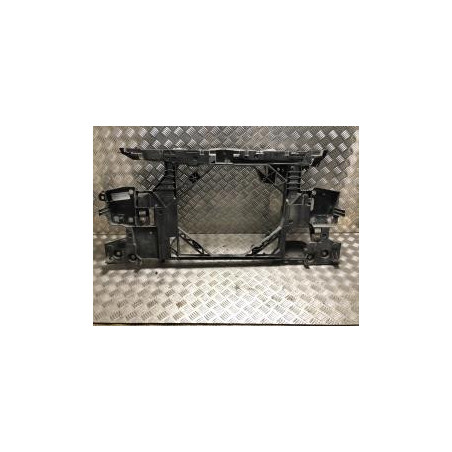Armature avant, Masque avant RENAULT MEGANE 3 PHASE 1 d’occasion