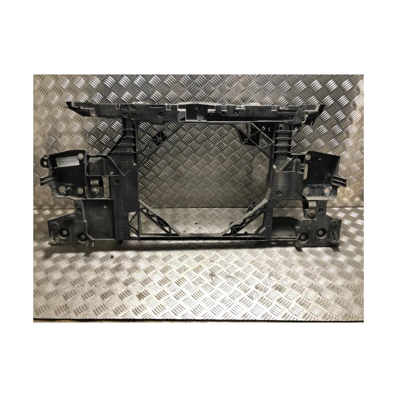 Armature avant, Masque avant RENAULT MEGANE 3 PHASE 1 d’occasion