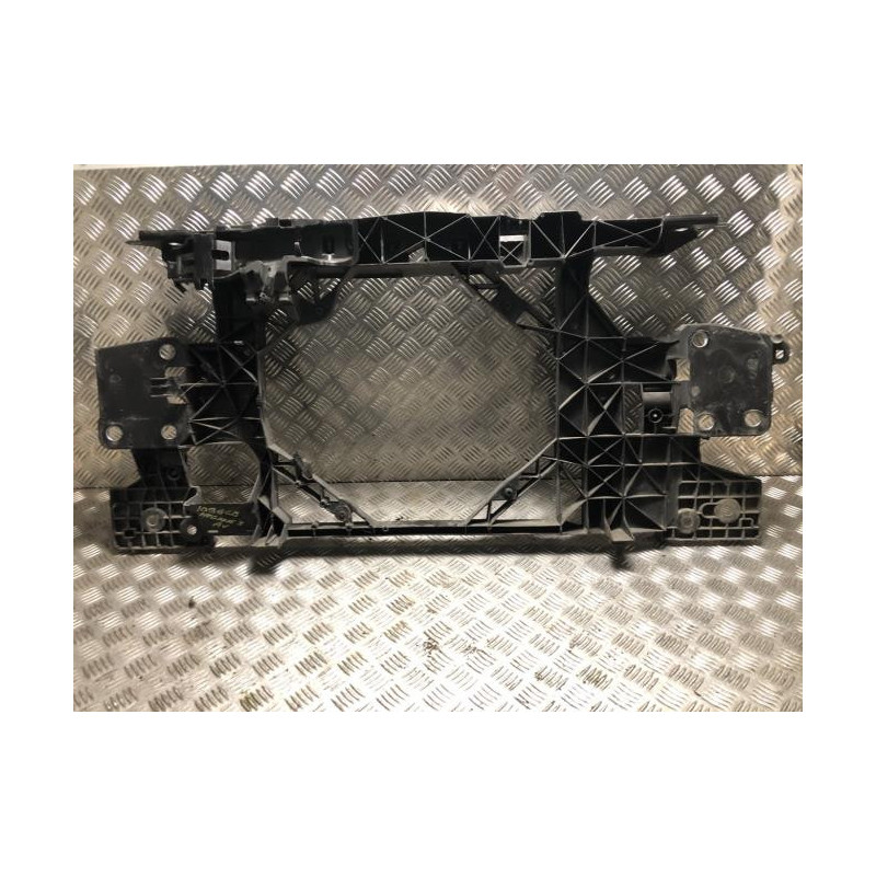 Armature avant, Masque avant RENAULT MEGANE 3 PHASE 1 d’occasion