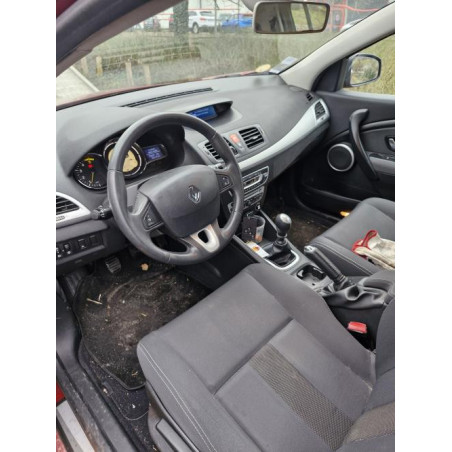 Armature avant, Masque avant RENAULT MEGANE 3 PHASE 1 d’occasion