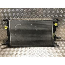 Radiateur eau RENAULT MEGANE 3 PHASE 1 d’occasion
