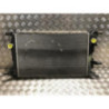 Radiateur eau RENAULT MEGANE 3 PHASE 1 d’occasion