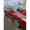 Radiateur eau RENAULT MEGANE 3 PHASE 1 d’occasion