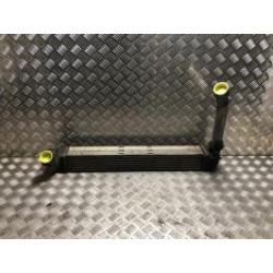 Echangeur air (Intercooler) RENAULT MEGANE 3 PHASE 1 d’occasion