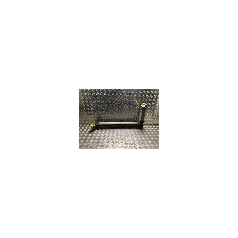 Echangeur air (Intercooler) RENAULT MEGANE 3 PHASE 1 d’occasion