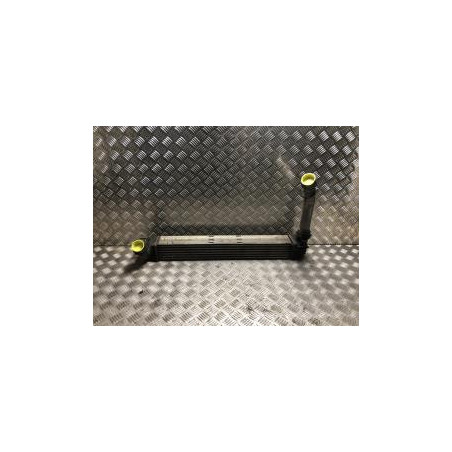 Echangeur air (Intercooler) RENAULT MEGANE 3 PHASE 1 d’occasion
