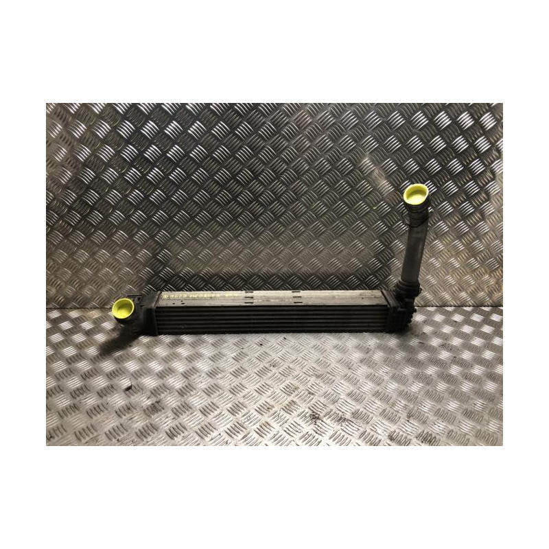 Echangeur air (Intercooler) RENAULT MEGANE 3 PHASE 1 d’occasion