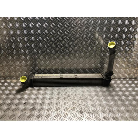 Echangeur air (Intercooler) RENAULT MEGANE 3 PHASE 1 d’occasion