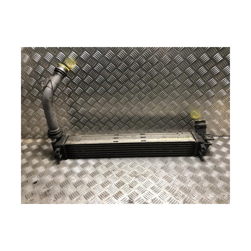 Echangeur air (Intercooler) RENAULT MEGANE 3 PHASE 1 d’occasion