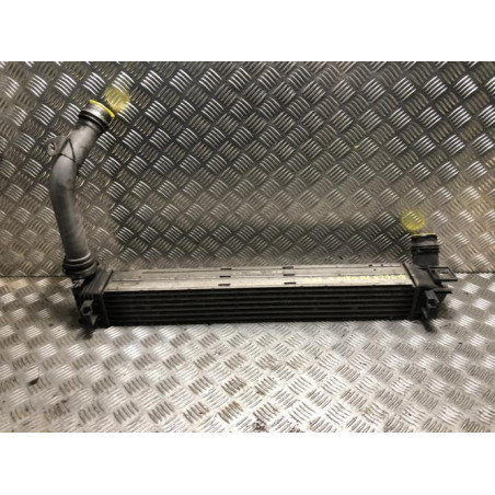 Echangeur air (Intercooler) RENAULT MEGANE 3 PHASE 1 d’occasion
