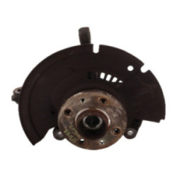 Fusee avant gauche RENAULT CLIO 5 PHASE 1 d’occasion