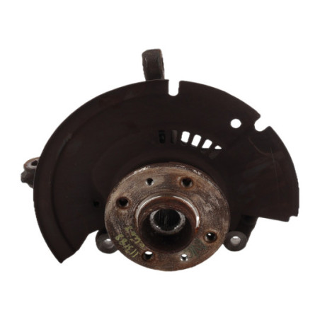 Fusee avant gauche RENAULT CLIO 5 PHASE 1 d’occasion