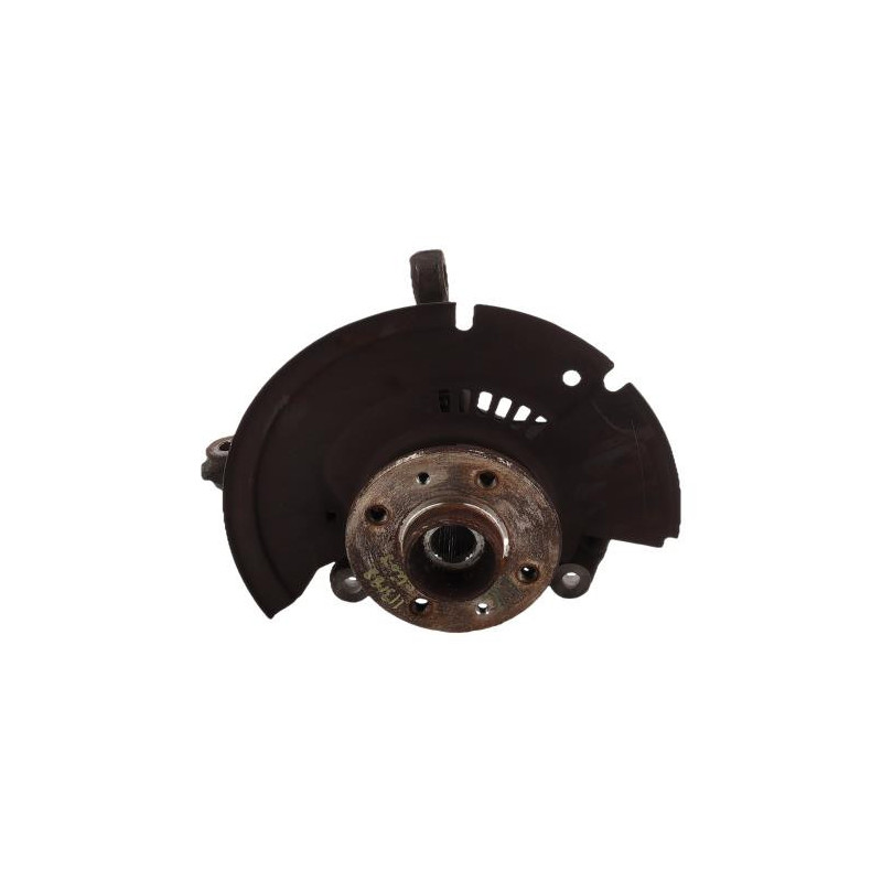 Fusee avant gauche RENAULT CLIO 5 PHASE 1 d’occasion