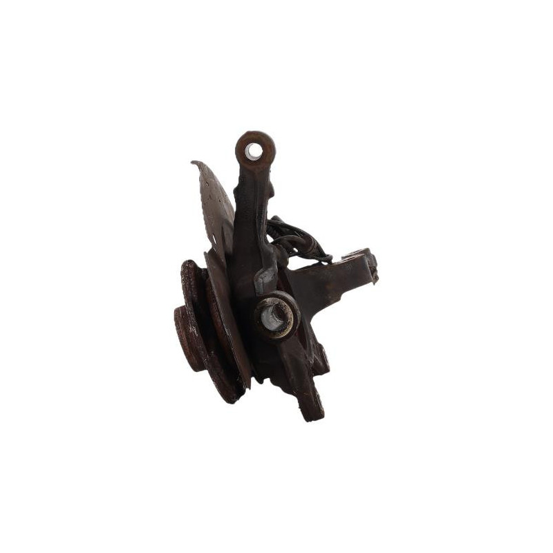 Fusee avant gauche RENAULT CLIO 5 PHASE 1 d’occasion