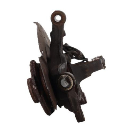 Fusee avant gauche RENAULT CLIO 5 PHASE 1 d’occasion