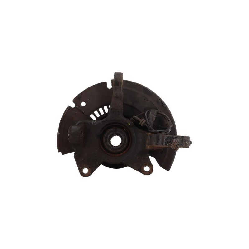 Fusee avant gauche RENAULT CLIO 5 PHASE 1 d’occasion
