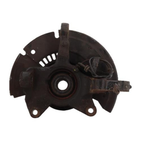 Fusee avant gauche RENAULT CLIO 5 PHASE 1 d’occasion