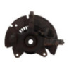 Fusee avant gauche RENAULT CLIO 5 PHASE 1 d’occasion