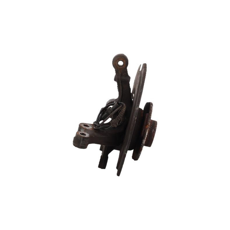 Fusee avant gauche RENAULT CLIO 5 PHASE 1 d’occasion