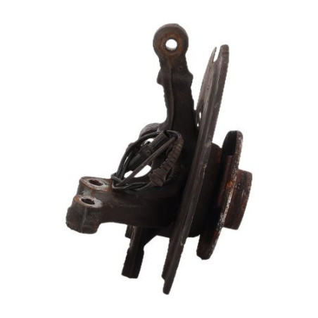 Fusee avant gauche RENAULT CLIO 5 PHASE 1 d’occasion