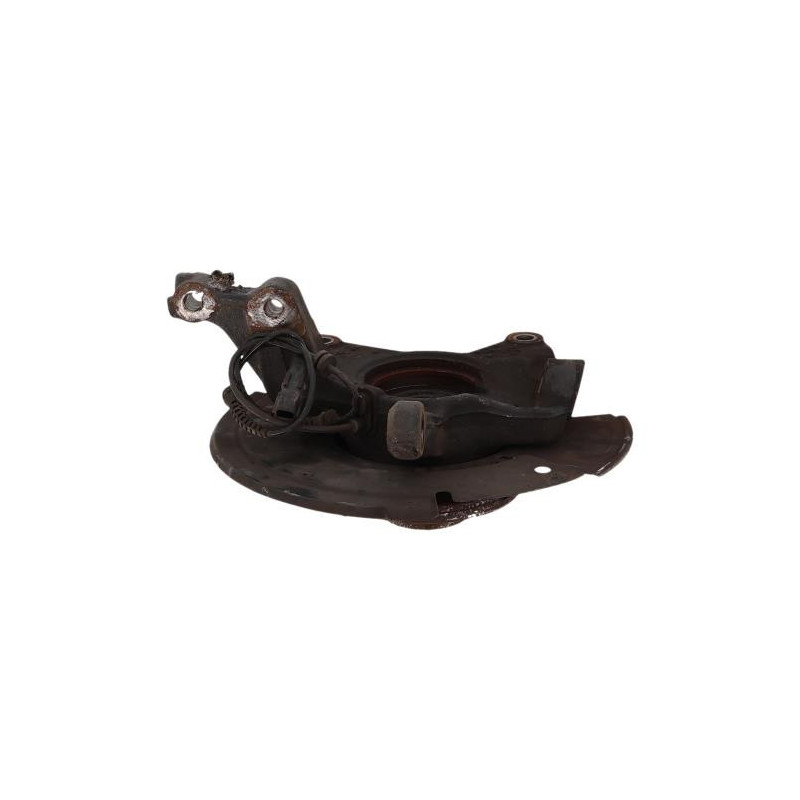 Fusee avant gauche RENAULT CLIO 5 PHASE 1 d’occasion